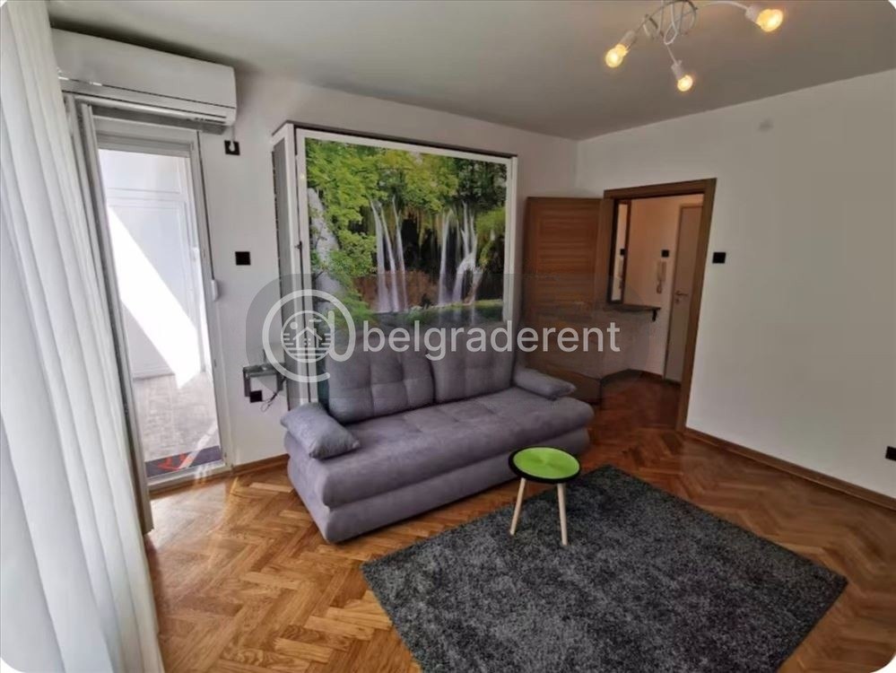 1-Room Apartment in Stari Grad photo 1 of 8