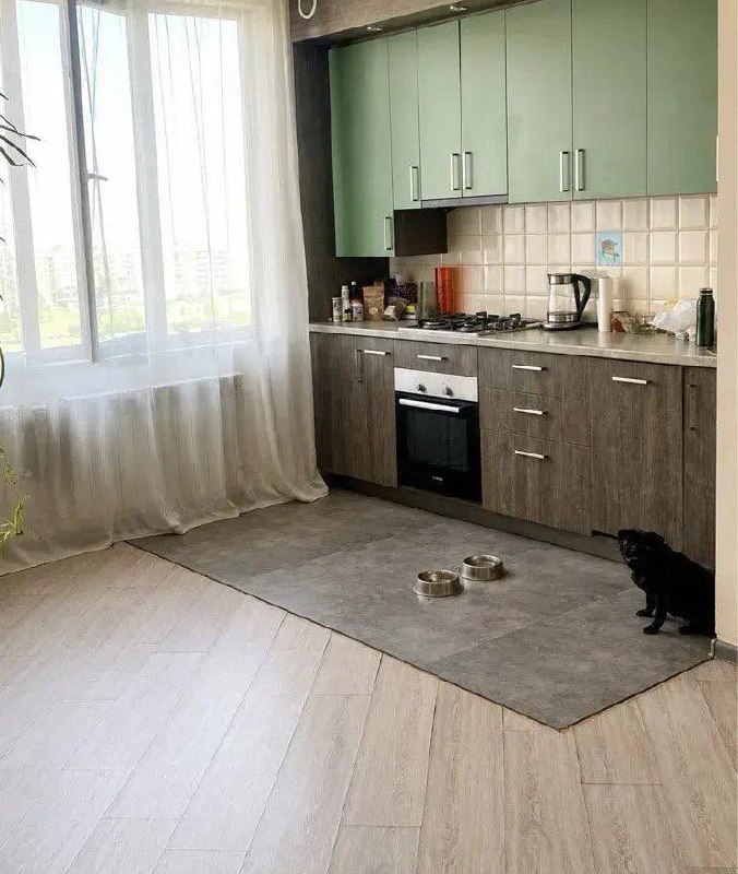 Уютная 3-комнатная квартира в Ереване photo 3 of 5