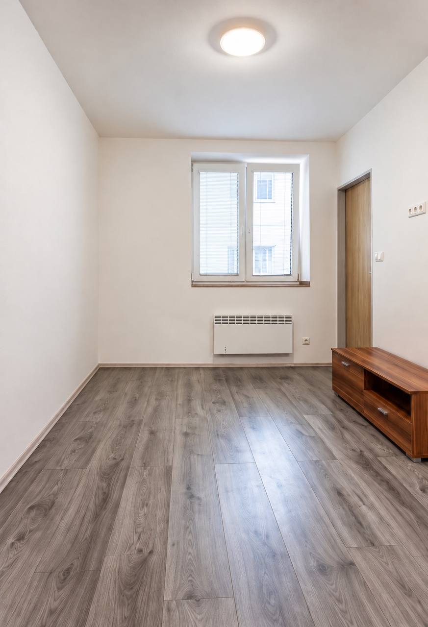 2+kk Apartment with Private Courtyard in Košíře photo 8 of 8