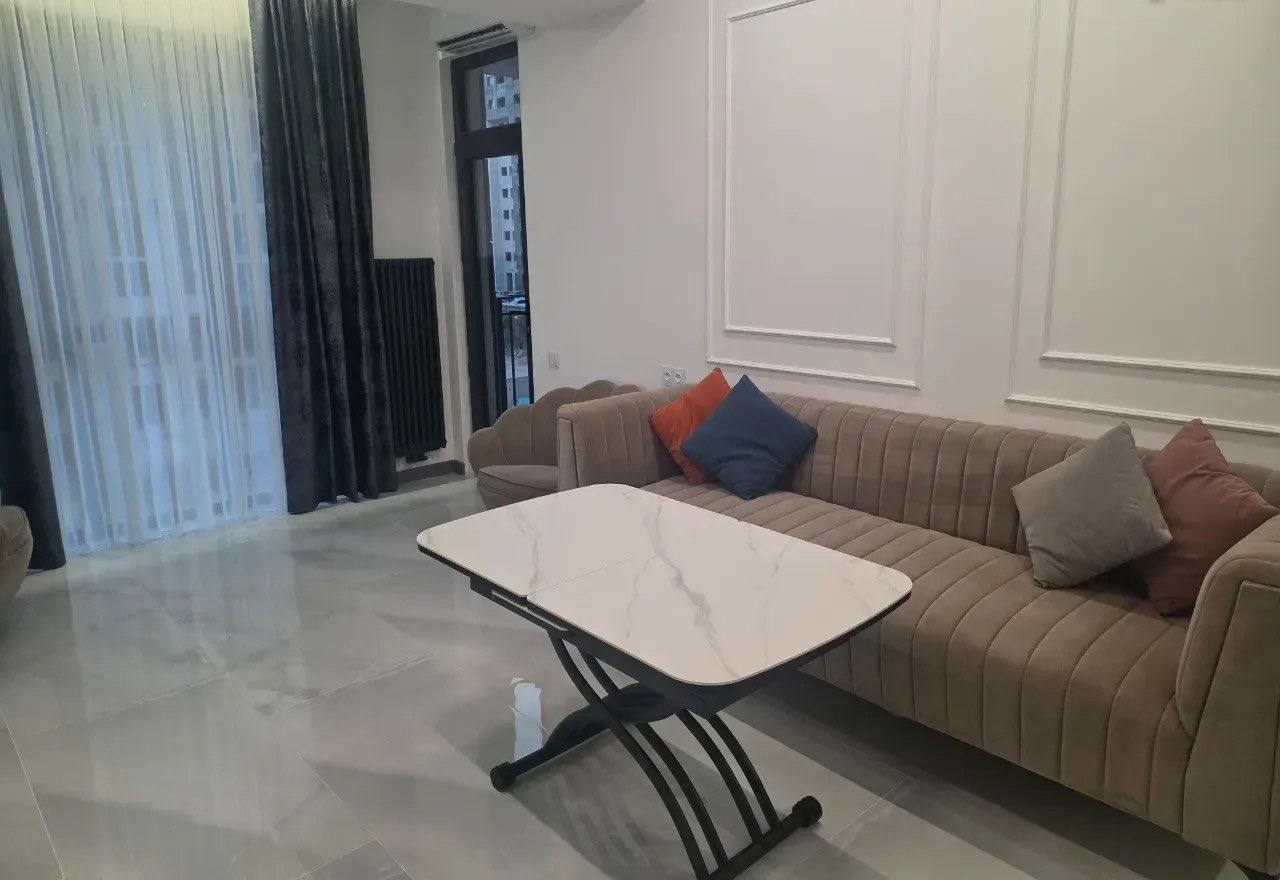 Furnished 2-Room Apartment in Ajapnyak photo 1 of 8