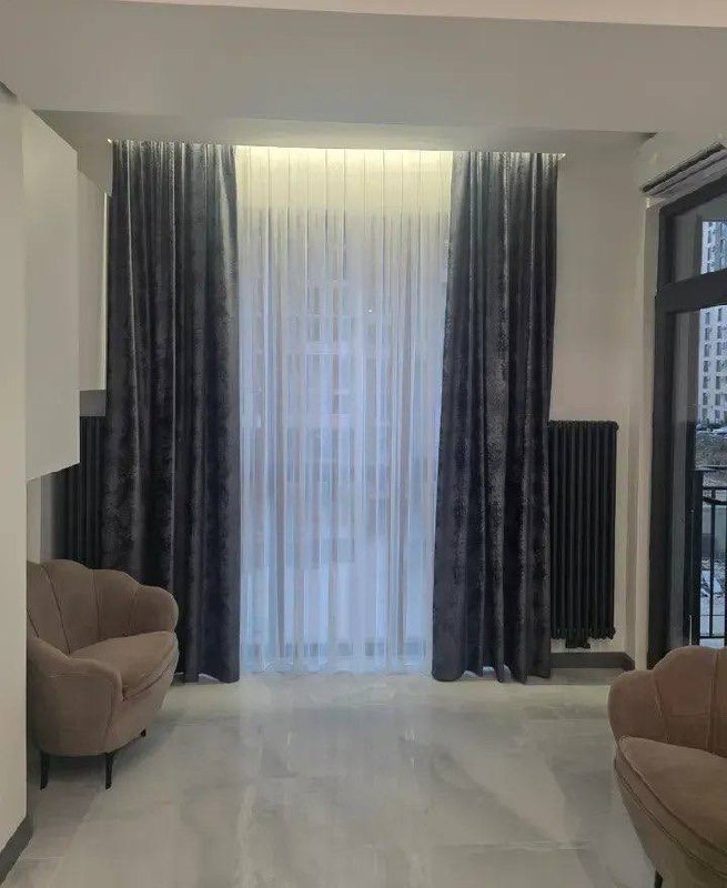 Furnished 2-Room Apartment in Ajapnyak photo 2 of 8