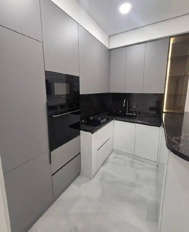 Furnished 2-Room Apartment in Ajapnyak photo 4 of 8