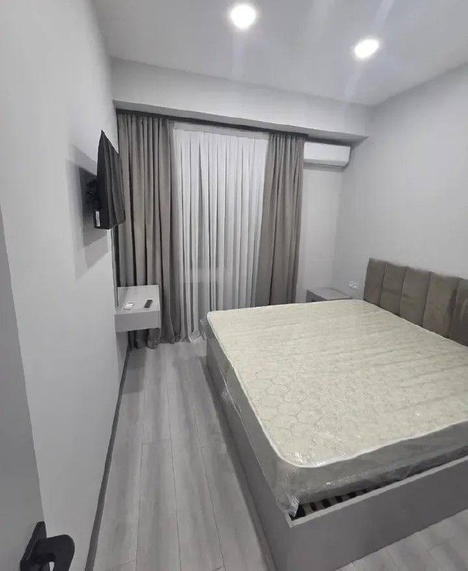Furnished 2-Room Apartment in Ajapnyak photo 6 of 8