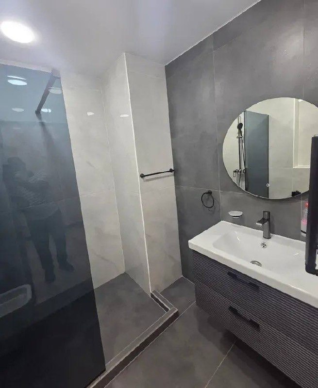 Furnished 2-Room Apartment in Ajapnyak photo 7 of 8