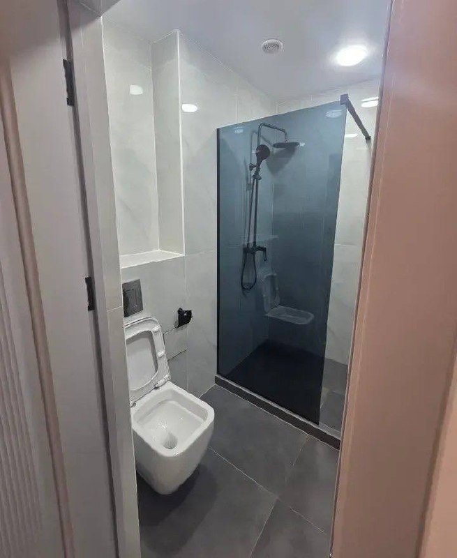 Furnished 2-Room Apartment in Ajapnyak photo 8 of 8