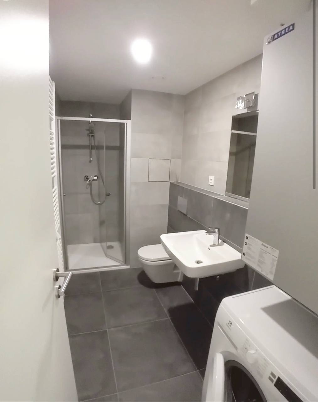 Квартира 1+кк в Глоубетине photo 3 of 4
