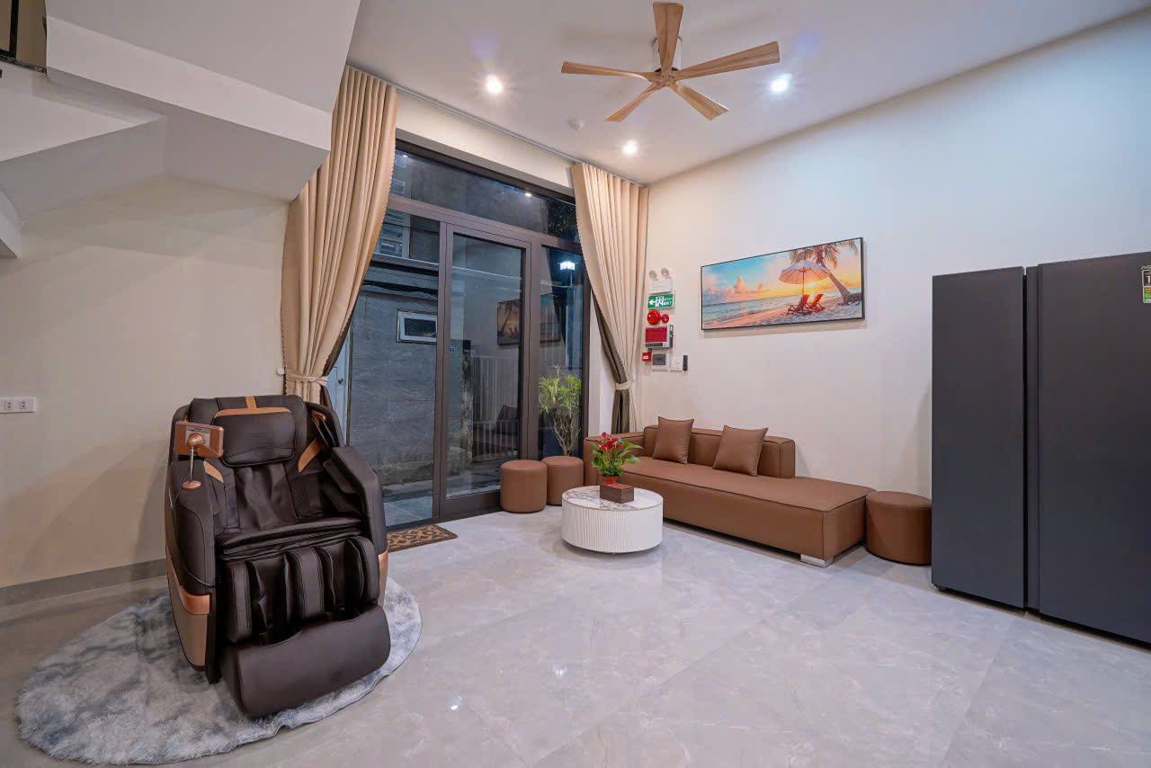 4-Bedroom House in Da Nang photo 1 of 8