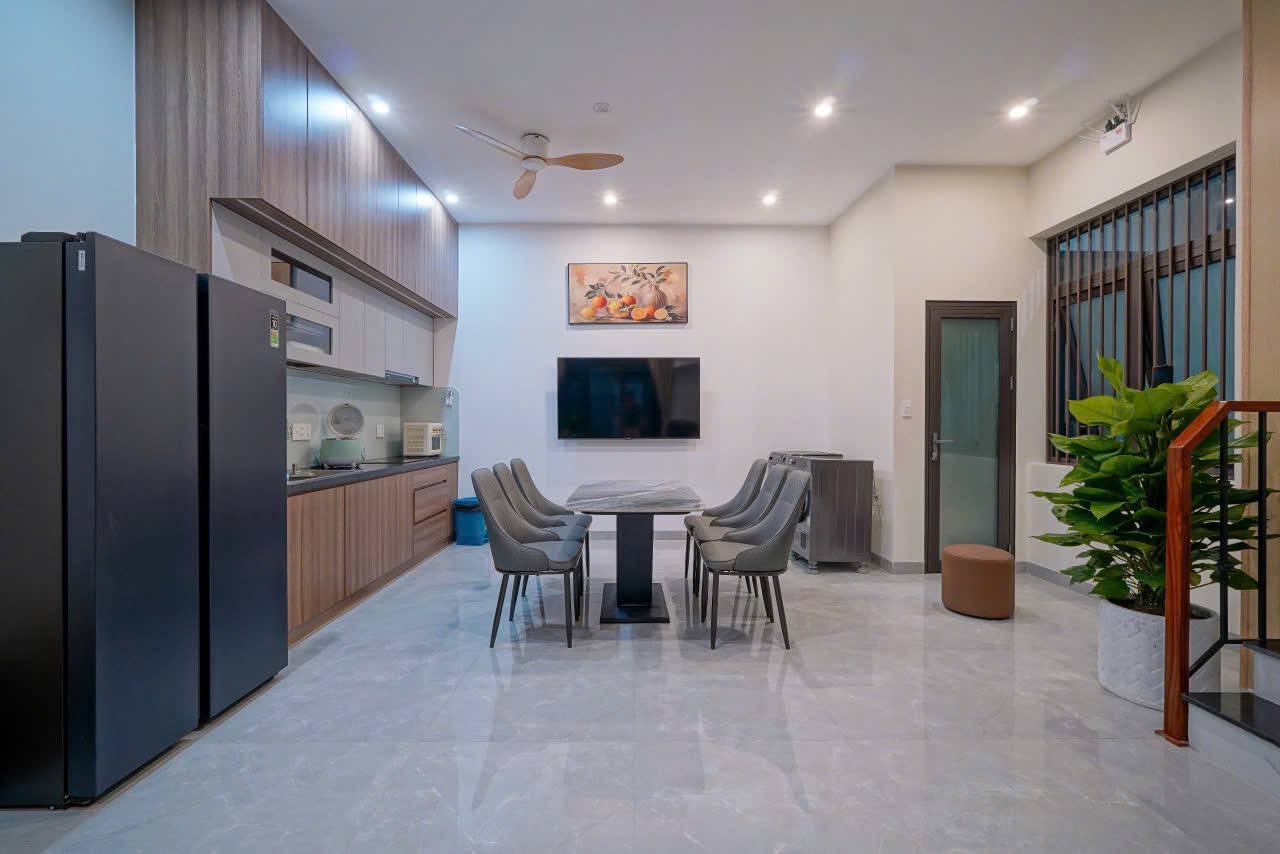 4-Bedroom House in Da Nang photo 3 of 8