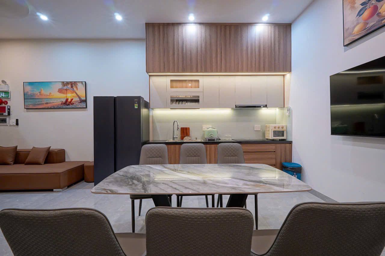 4-Bedroom House in Da Nang photo 4 of 8