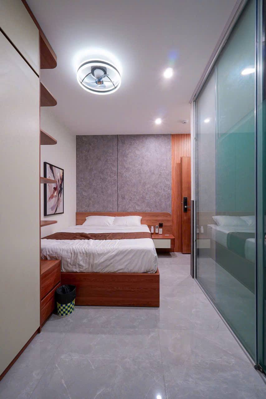 4-Bedroom House in Da Nang photo 5 of 8