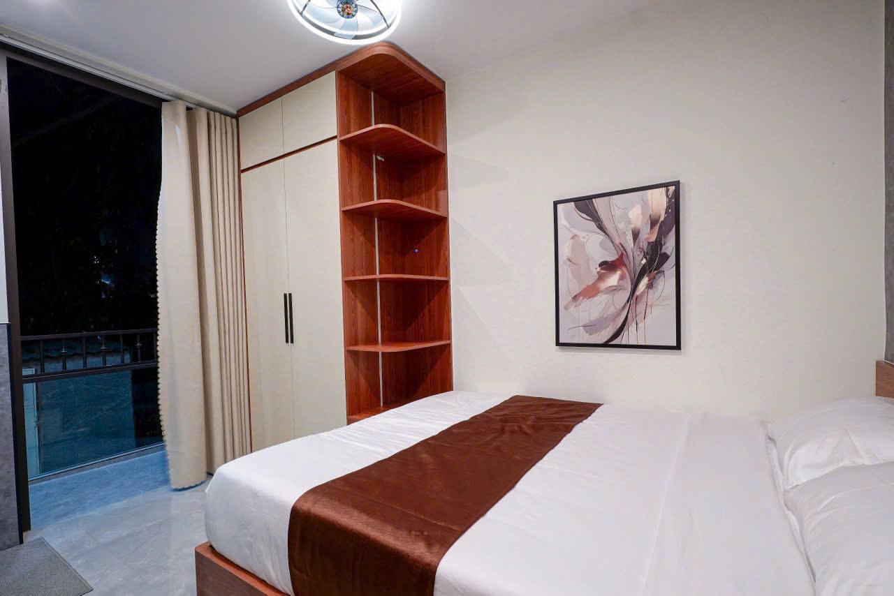 4-Bedroom House in Da Nang photo 6 of 8