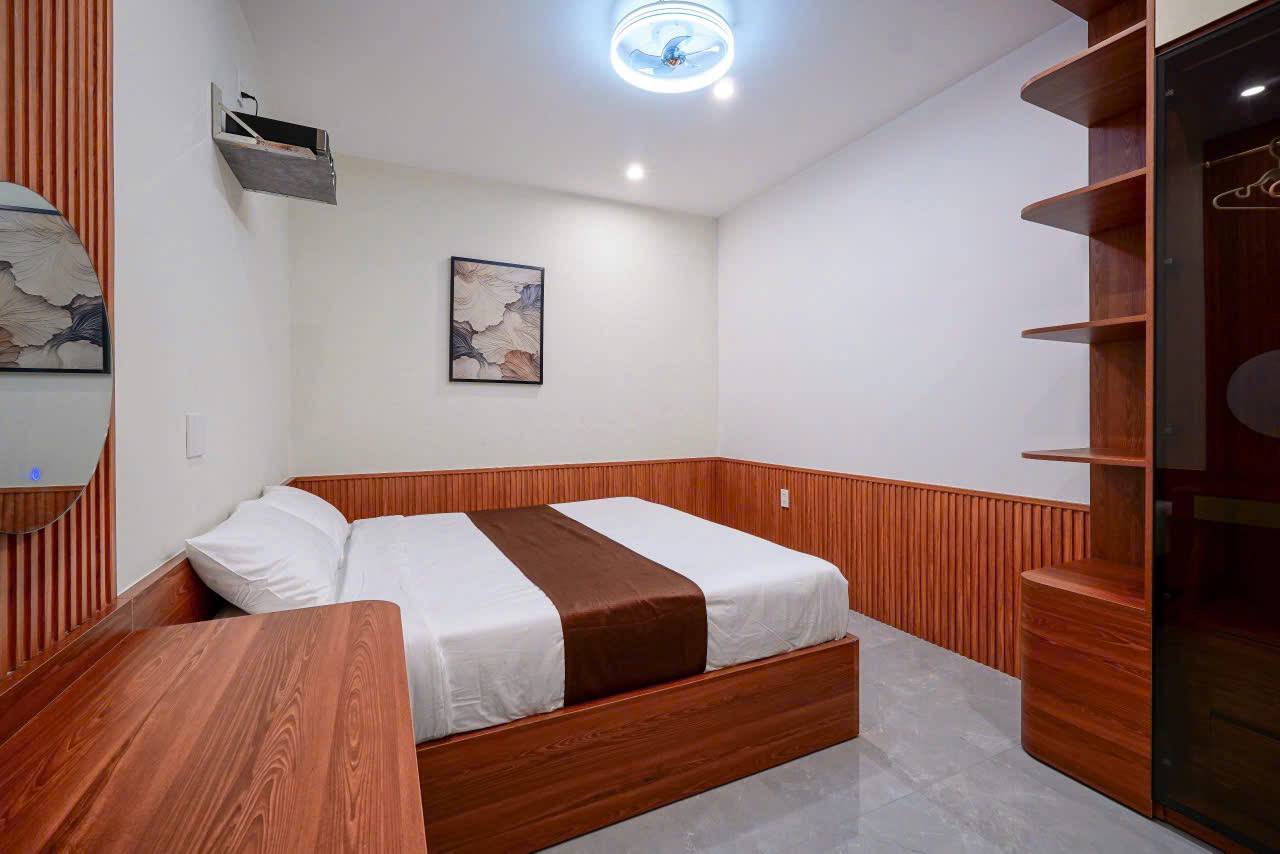 4-Bedroom House in Da Nang photo 7 of 8