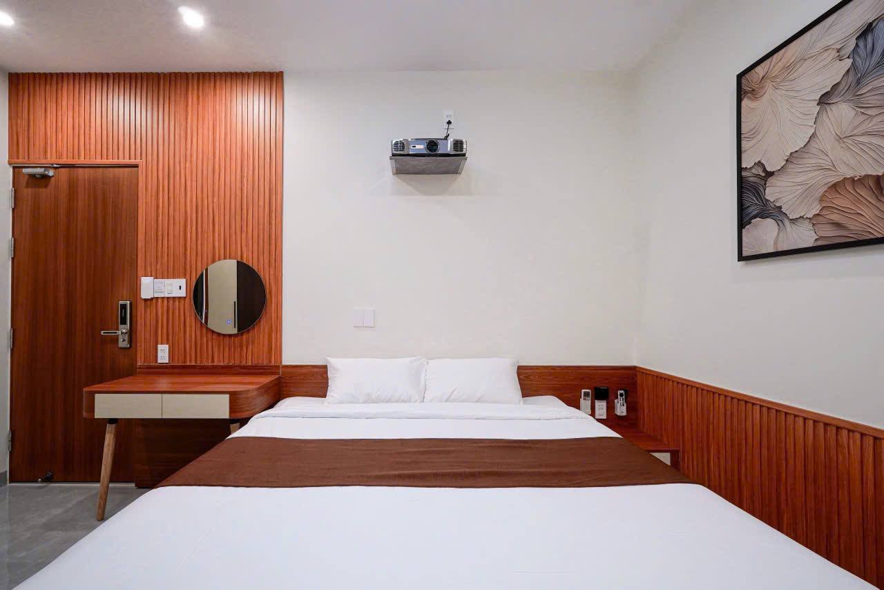 4-Bedroom House in Da Nang photo 8 of 8