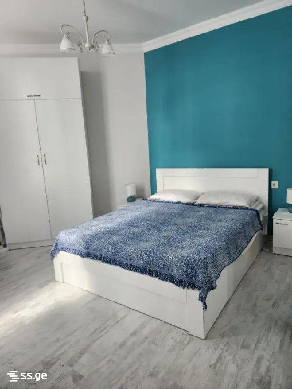 1-Bedroom Apartment for Rent in Batumi photo 5 of 8