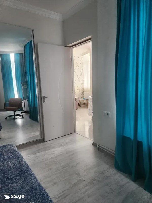 1-Bedroom Apartment for Rent in Batumi photo 6 of 8