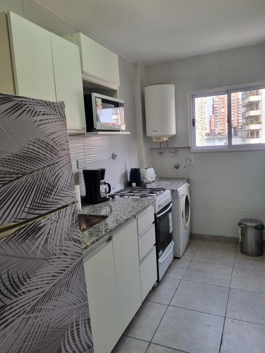 Two-Room Apartment in Palermo Soho photo 7 of 8