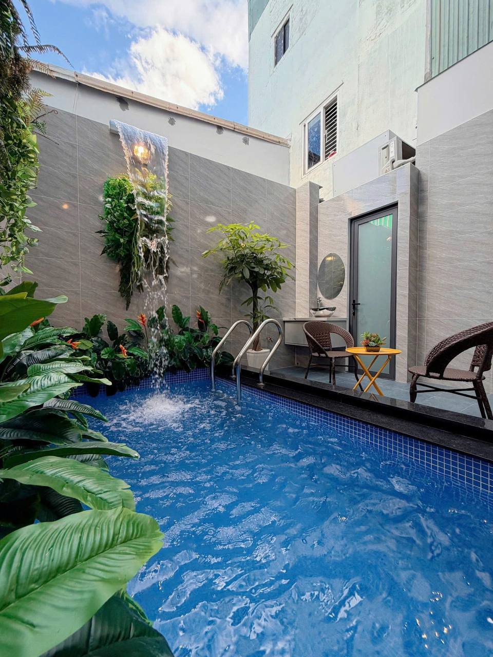 Four-Bedroom House in Hai Chau photo 5 of 8