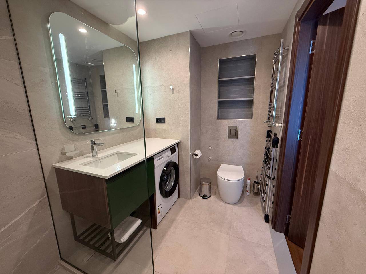 40 m² Apartment in Alliance Privilege photo 2 of 6