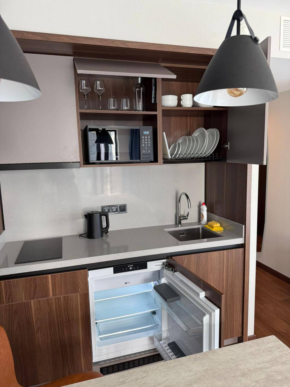 40 m² Apartment in Alliance Privilege photo 4 of 6