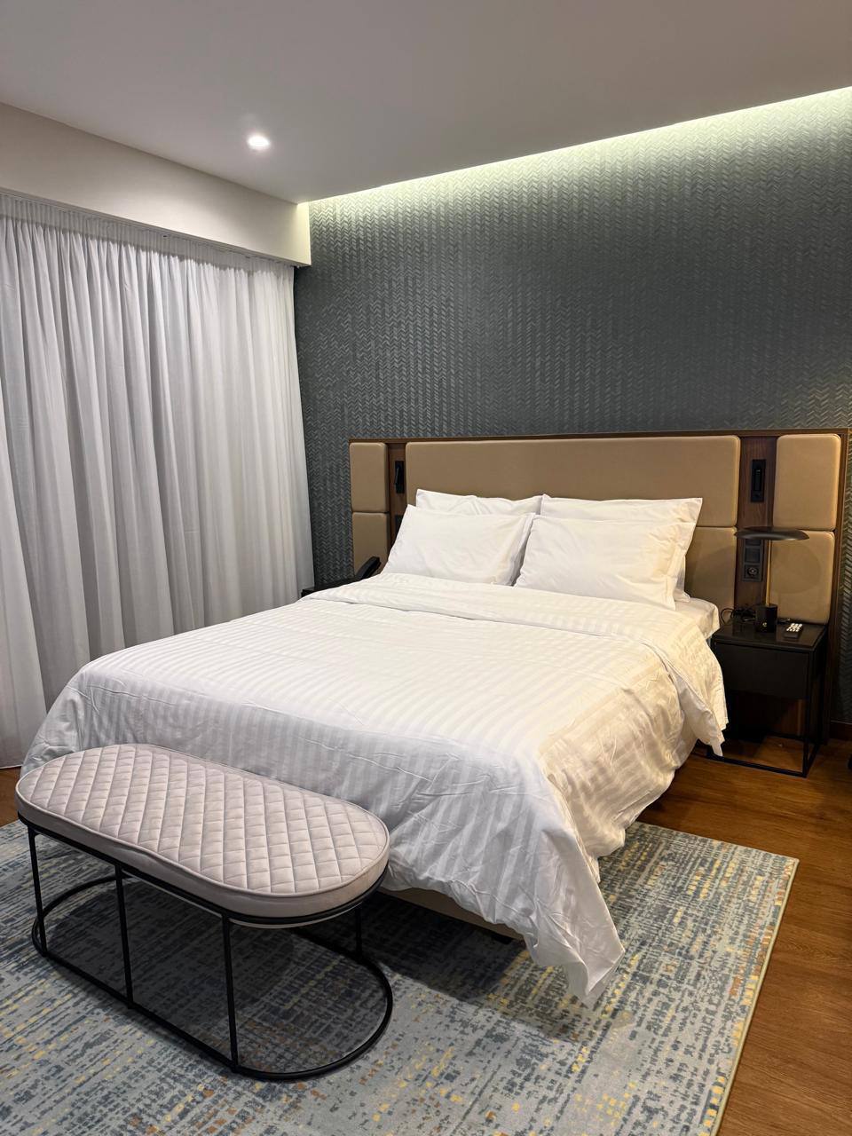 40 m² Apartment in Alliance Privilege photo 5 of 6