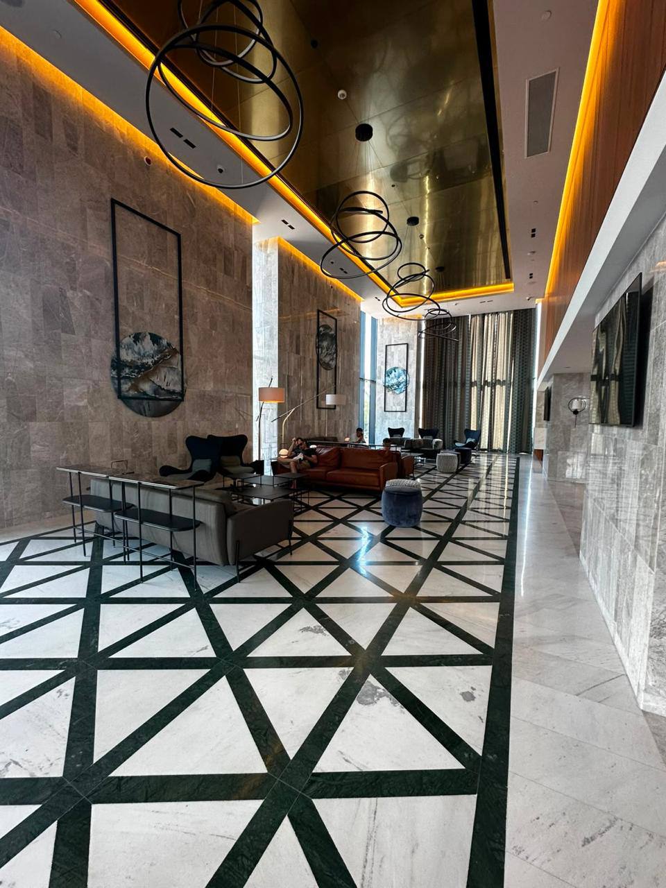 40 m² Apartment in Alliance Privilege photo 6 of 6