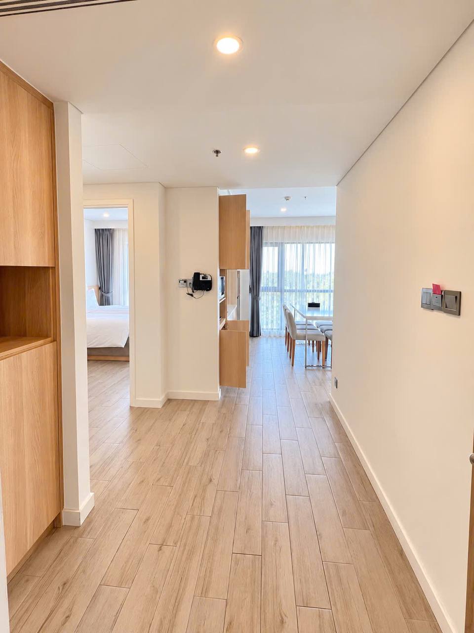 3-Bedroom Sea-View Apartment in Ngu Hanh Son photo 6 of 8