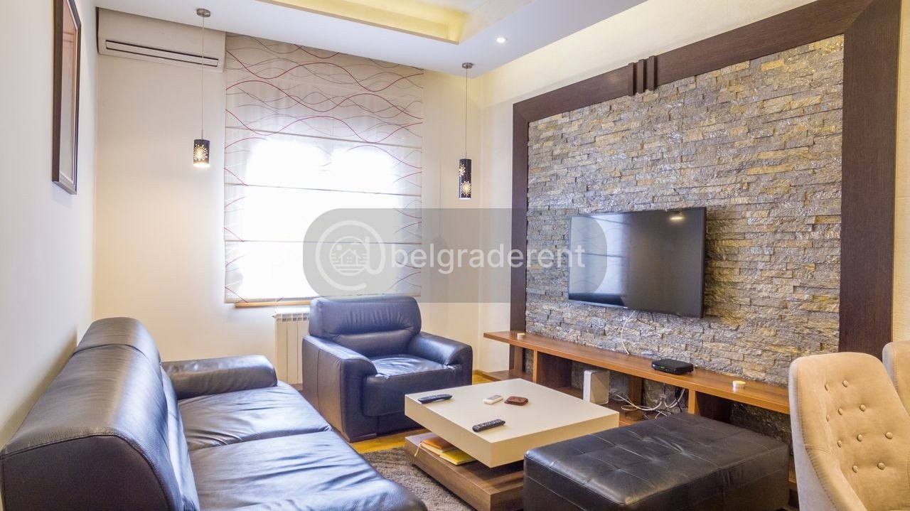 Two-Bedroom Apartment in Zvezdara photo 1 of 8