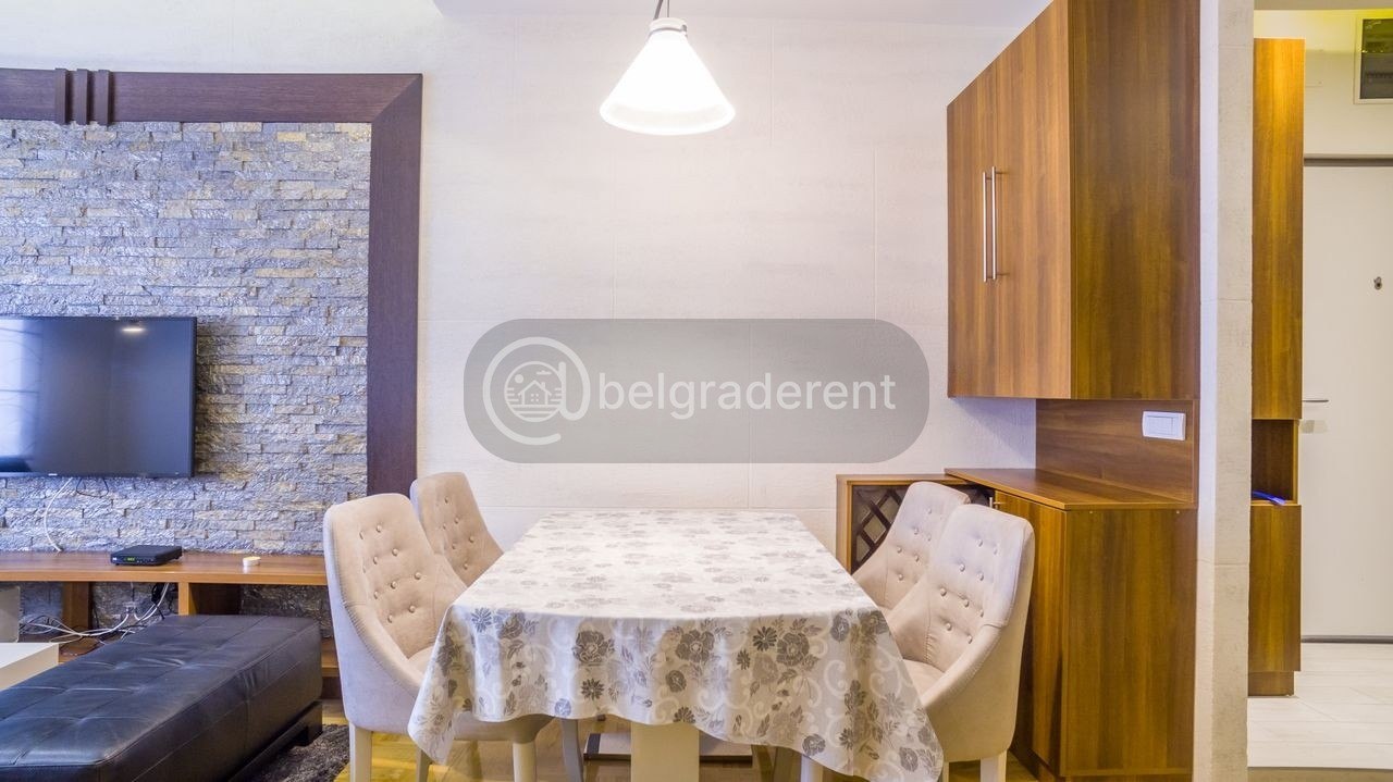 Two-Bedroom Apartment in Zvezdara photo 2 of 8