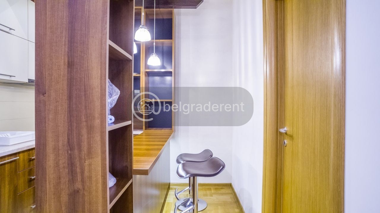 Two-Bedroom Apartment in Zvezdara photo 4 of 8