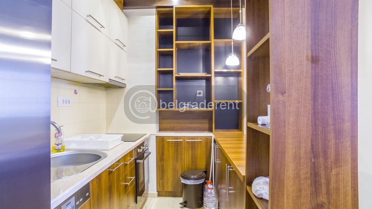 Two-Bedroom Apartment in Zvezdara photo 5 of 8
