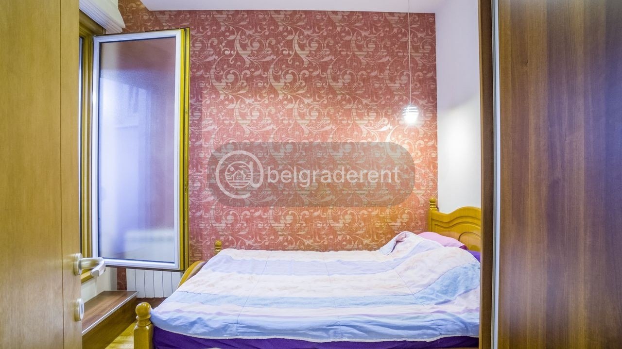Two-Bedroom Apartment in Zvezdara photo 6 of 8