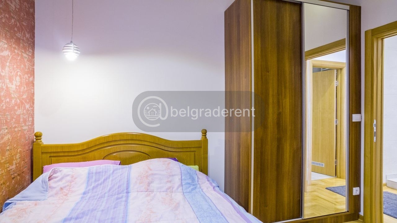 Two-Bedroom Apartment in Zvezdara photo 7 of 8