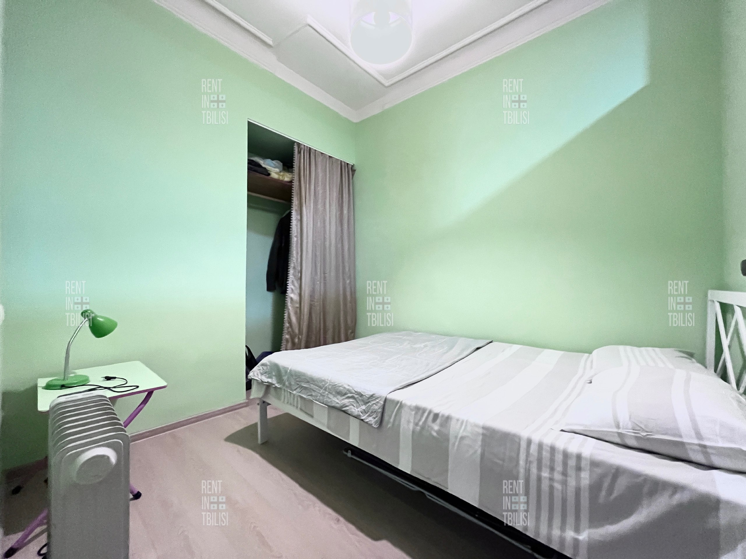 1-Bedroom Apartment in Chugureti photo 6 of 8
