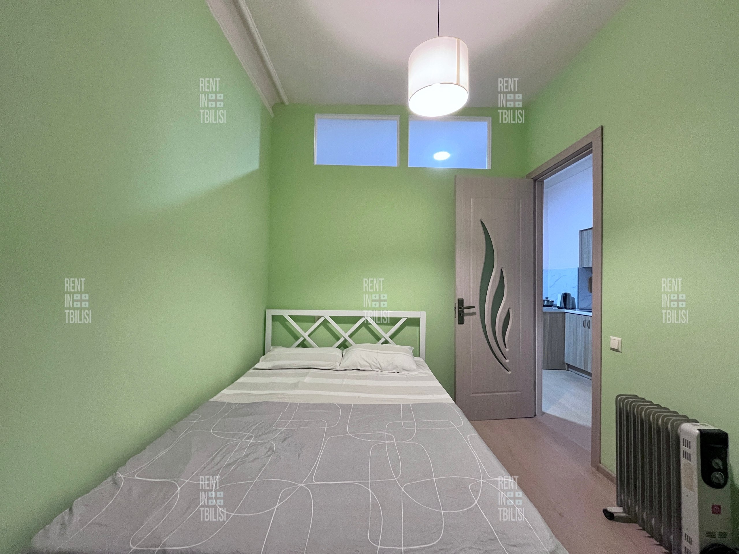 1-Bedroom Apartment in Chugureti photo 7 of 8