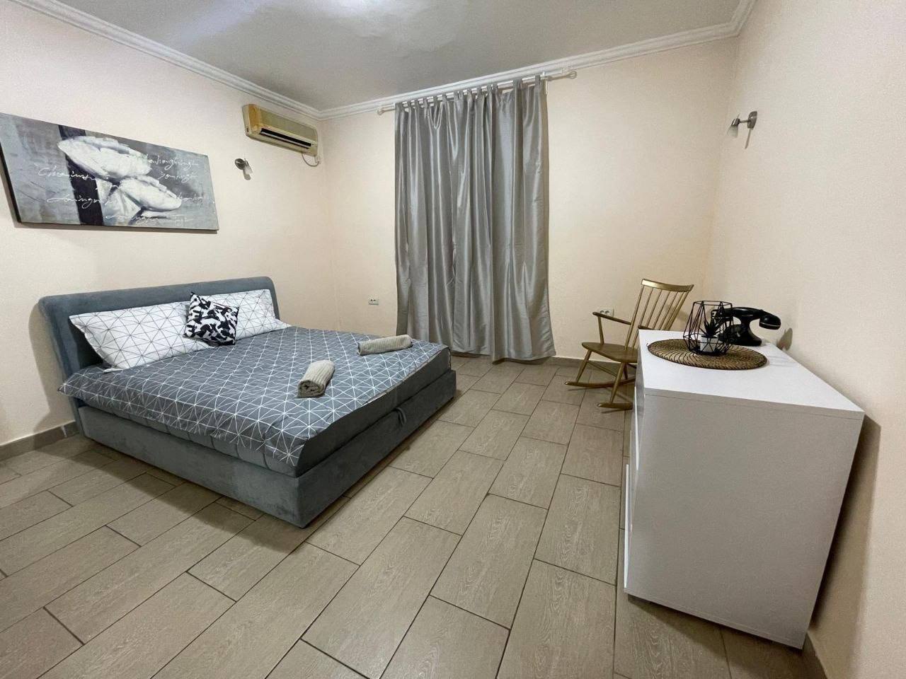 Квартира 52 м² на улице Небойшина photo 4 of 5
