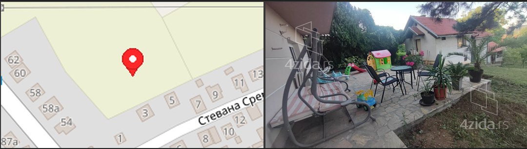 Отремонтированный дом с 6 спальнями в Лештане photo 1 of 1
