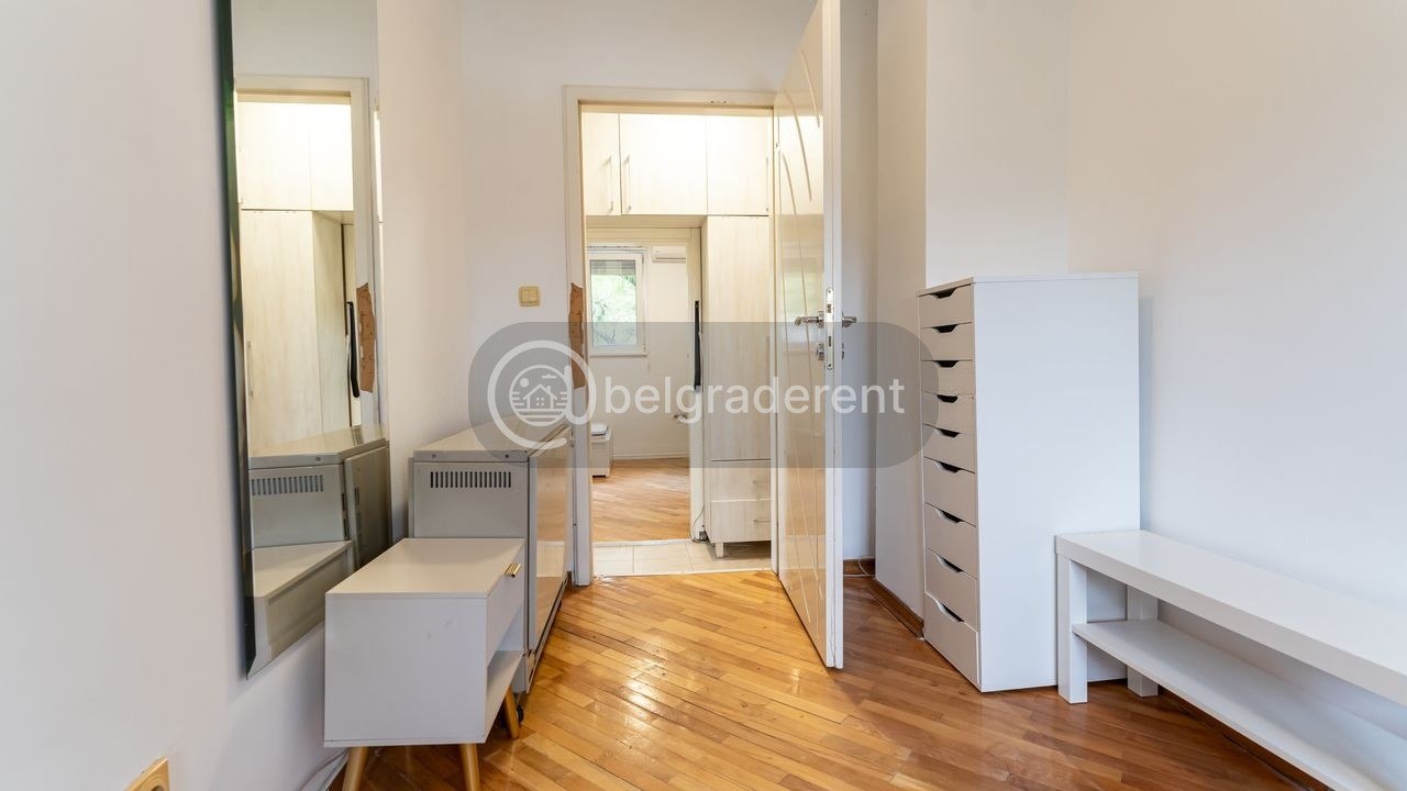 2-Bedroom Apartment in Voždovac photo 8 of 8