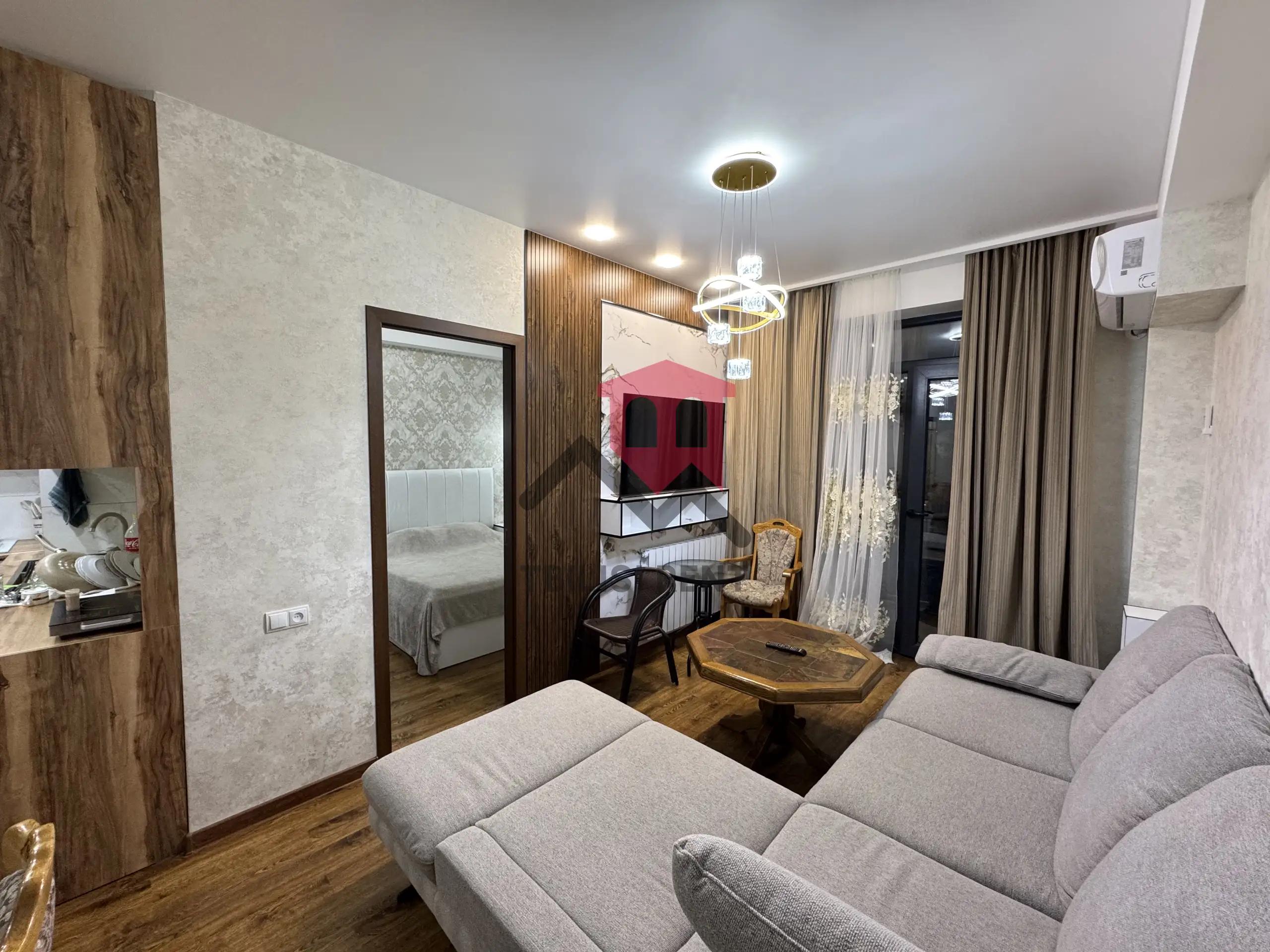 New 2-Bedroom Apartment in Didi Digomi photo 8 of 8