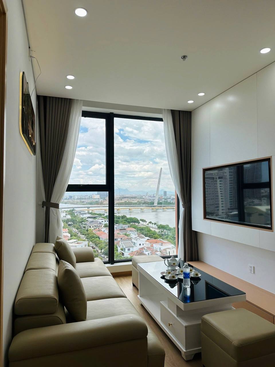 2-Bedroom Apartment at The Ponte photo 1 of 8