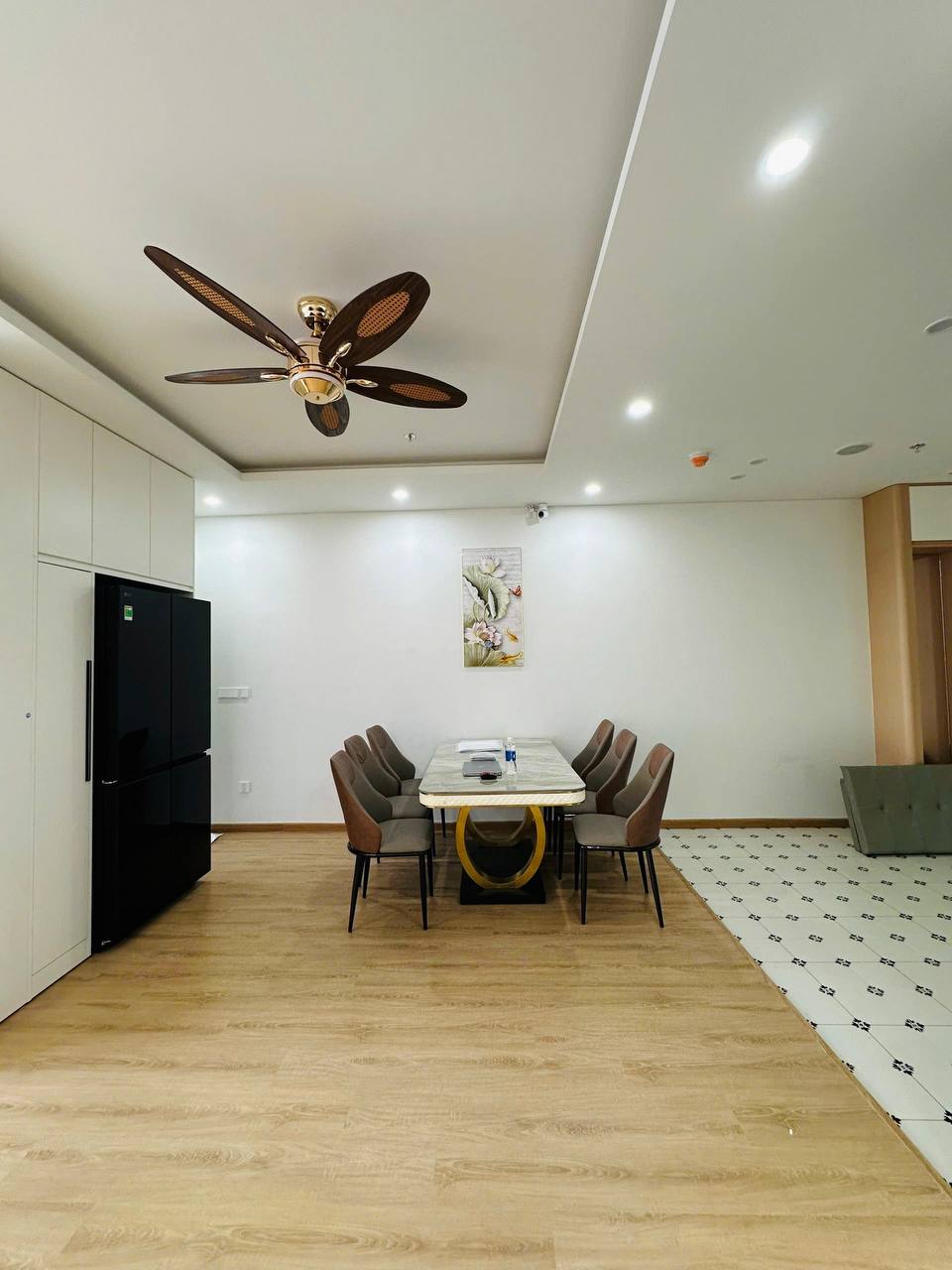2-Bedroom Apartment at The Ponte photo 2 of 8