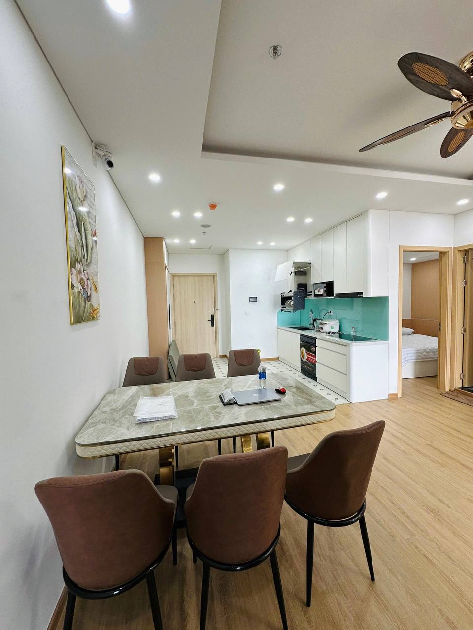 2-Bedroom Apartment at The Ponte photo 3 of 8