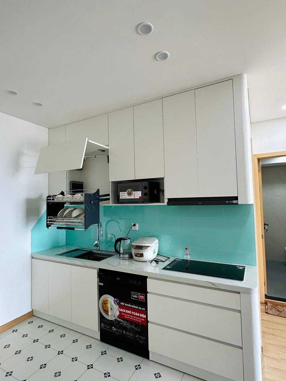 2-Bedroom Apartment at The Ponte photo 4 of 8