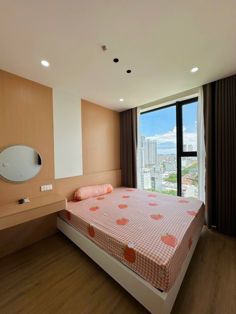 2-Bedroom Apartment at The Ponte photo 6 of 8