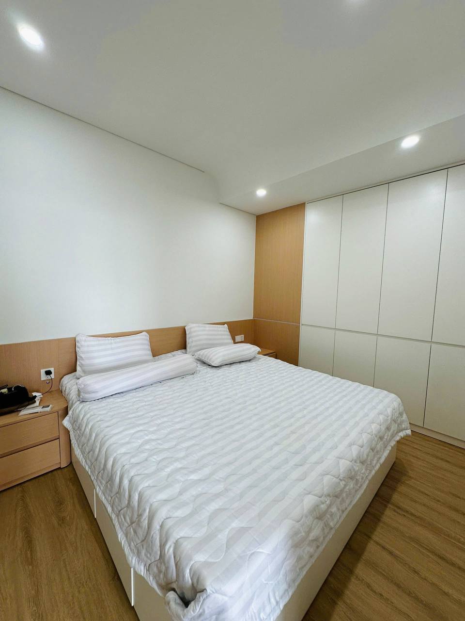 2-Bedroom Apartment at The Ponte photo 7 of 8