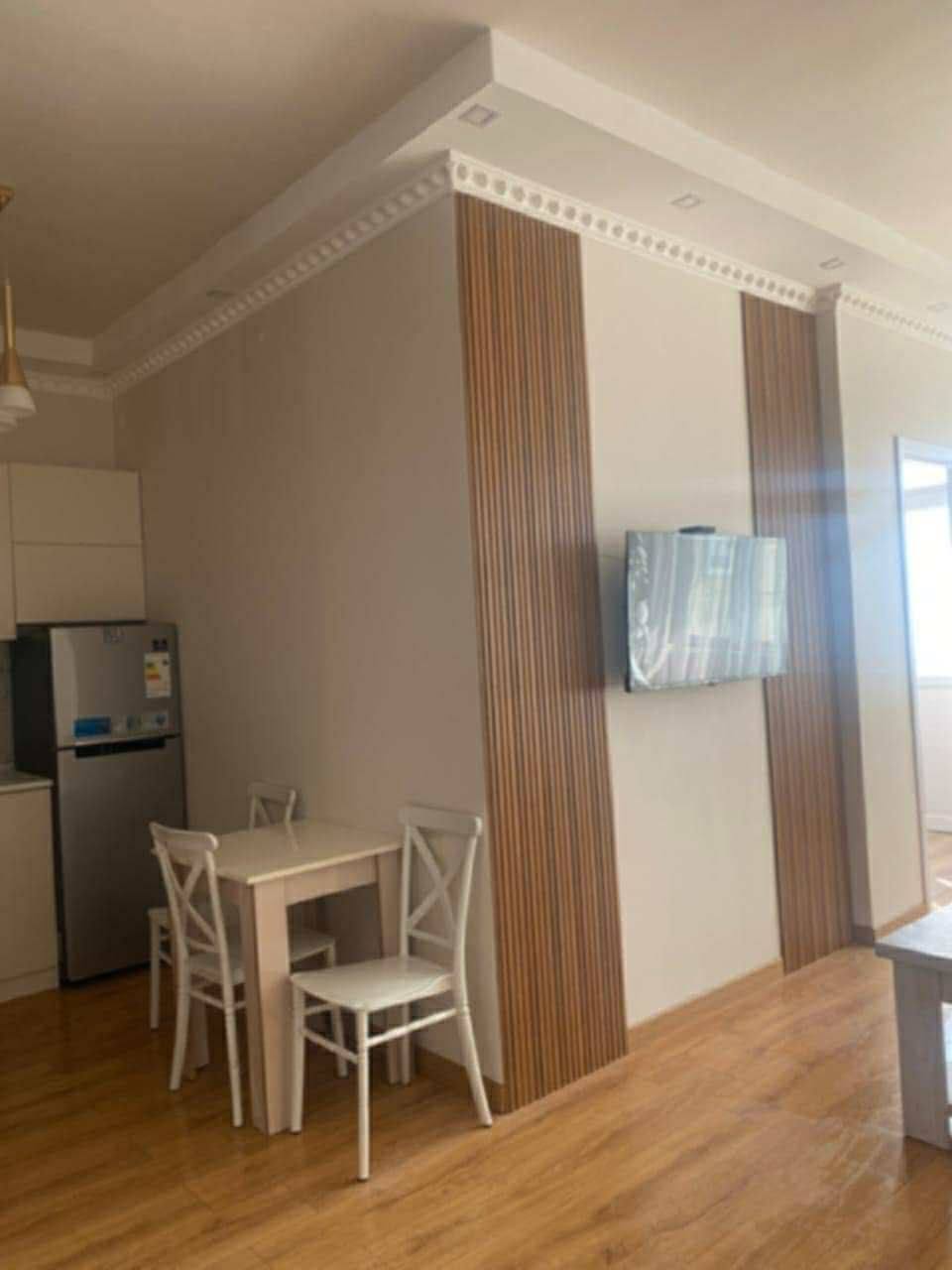 Spacious Two-Bedroom Apartment in Batumi photo 2 of 6