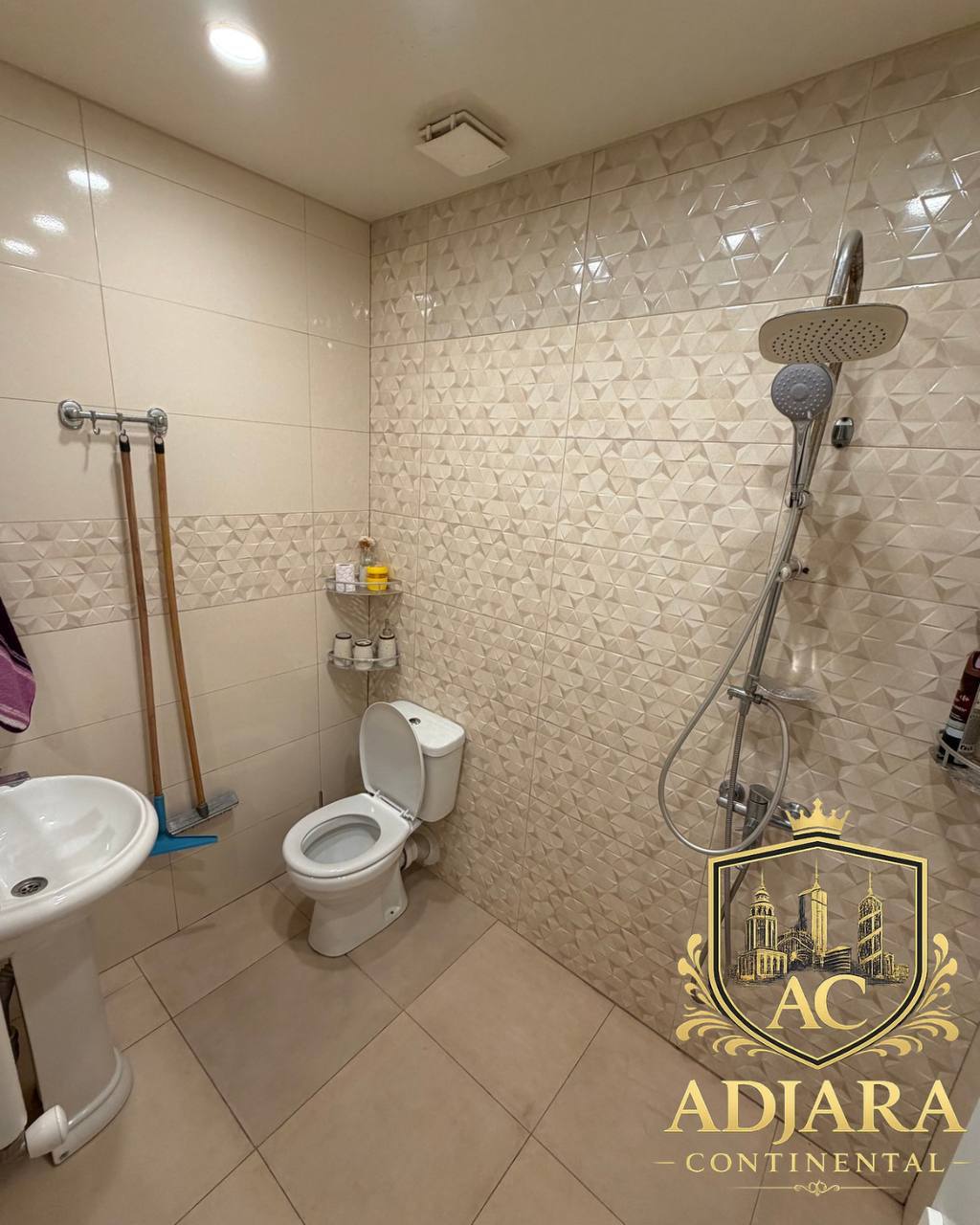 Квартира в Старом Батуми photo 8 of 8