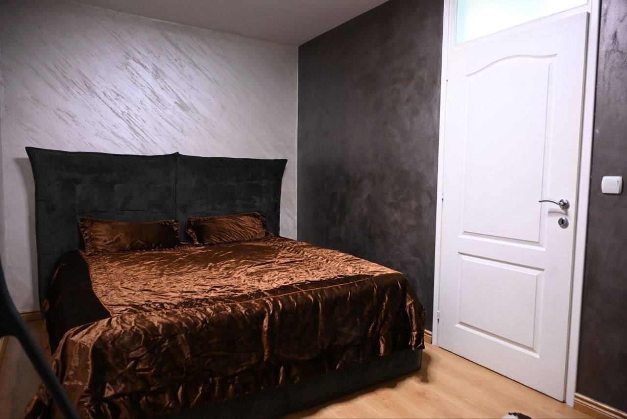 2-Bedroom Apartment in Novi Beograd – Blok 22 photo 3 of 5