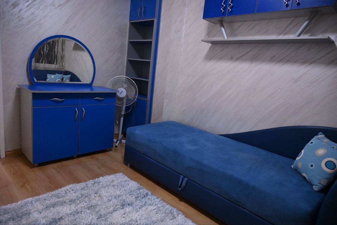 2-Bedroom Apartment in Novi Beograd – Blok 22 photo 4 of 5