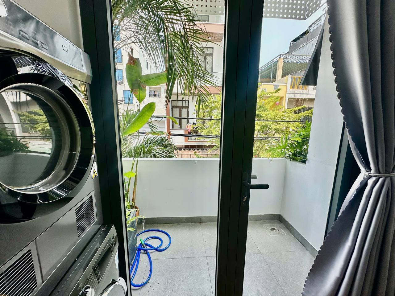 1-Bedroom Apartment in My An photo 2 of 8