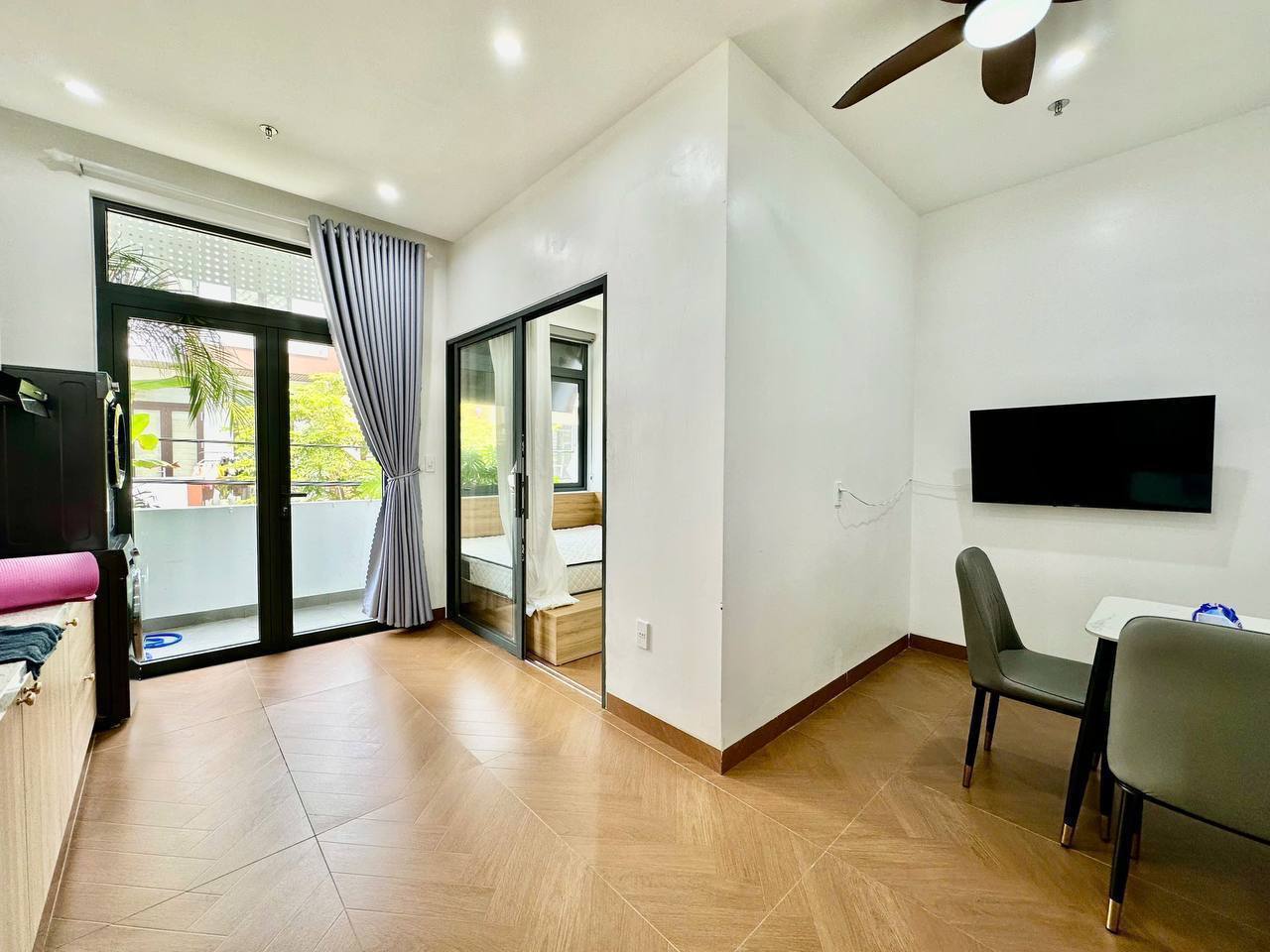1-Bedroom Apartment in My An photo 4 of 8